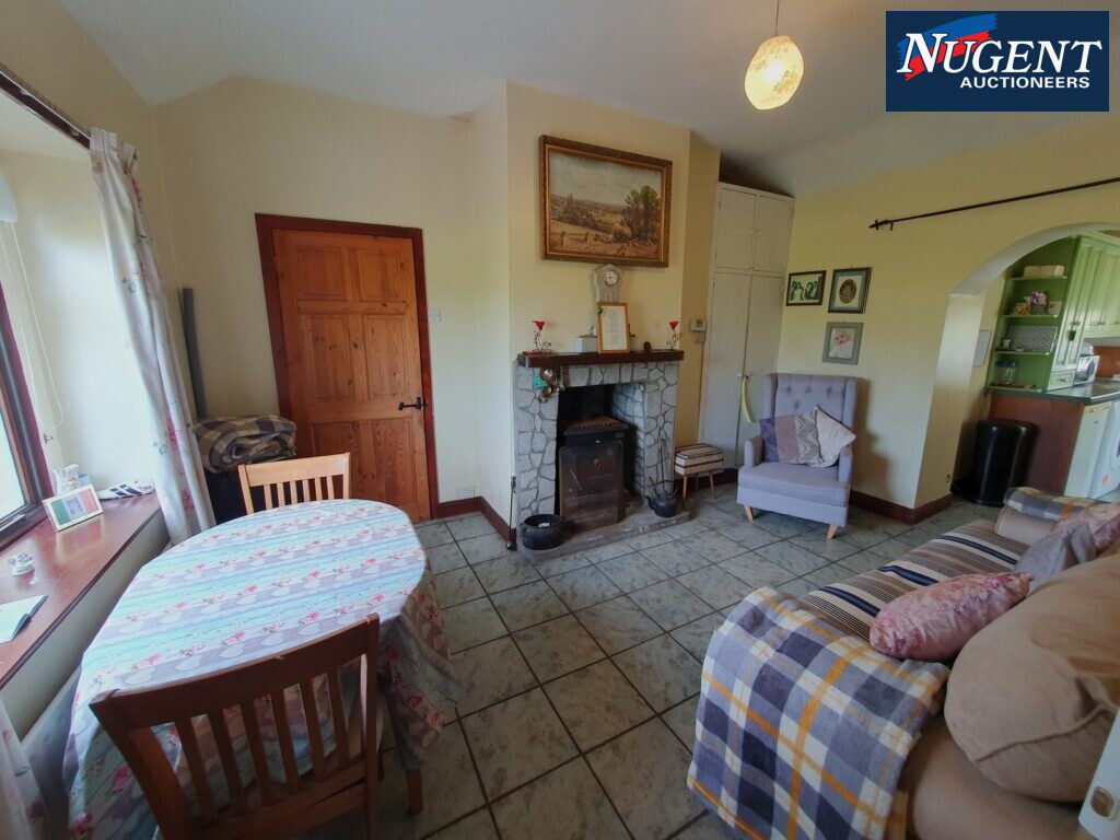 Newline Cottage, Ballyknockan, Blessington, Wicklow