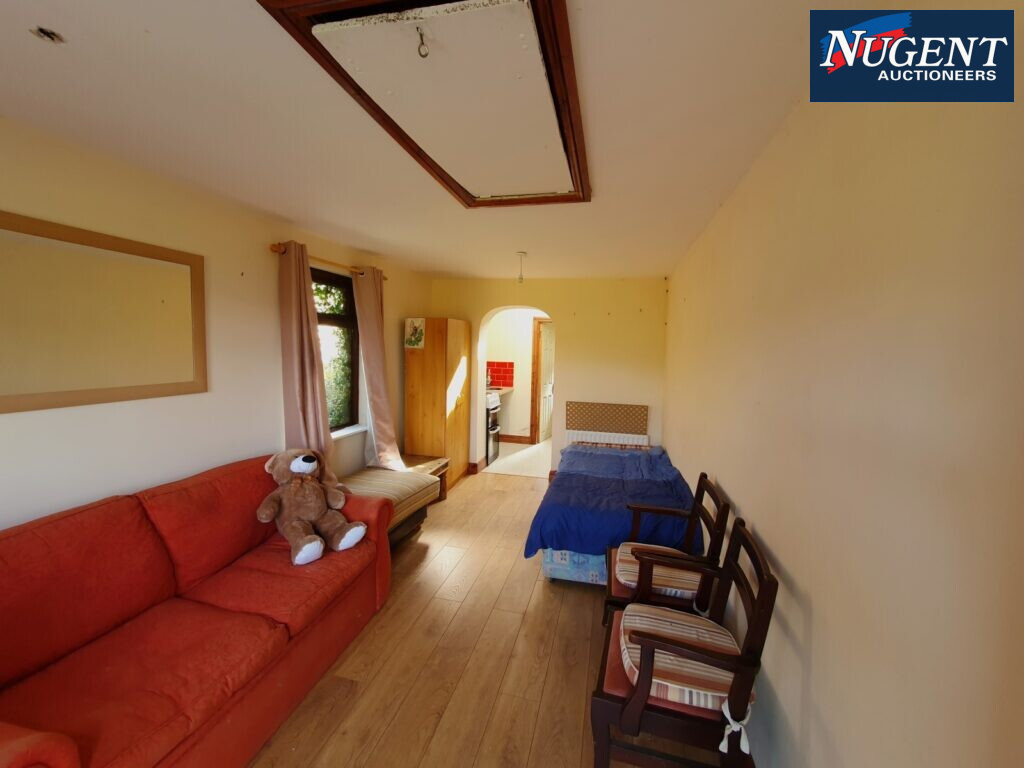 Newline Cottage, Ballyknockan, Blessington, Wicklow