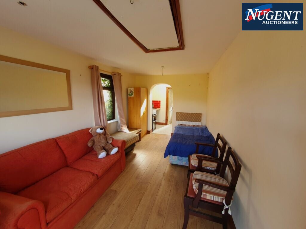 Newline Cottage, Ballyknockan, Blessington, Wicklow