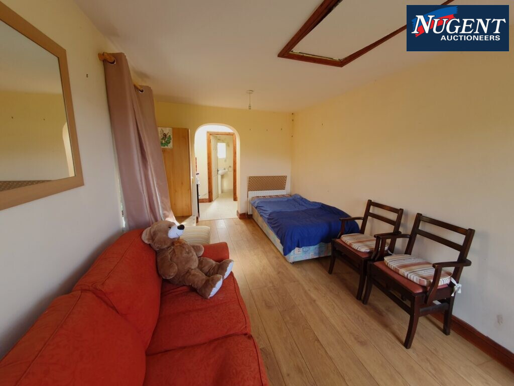 Newline Cottage, Ballyknockan, Blessington, Wicklow