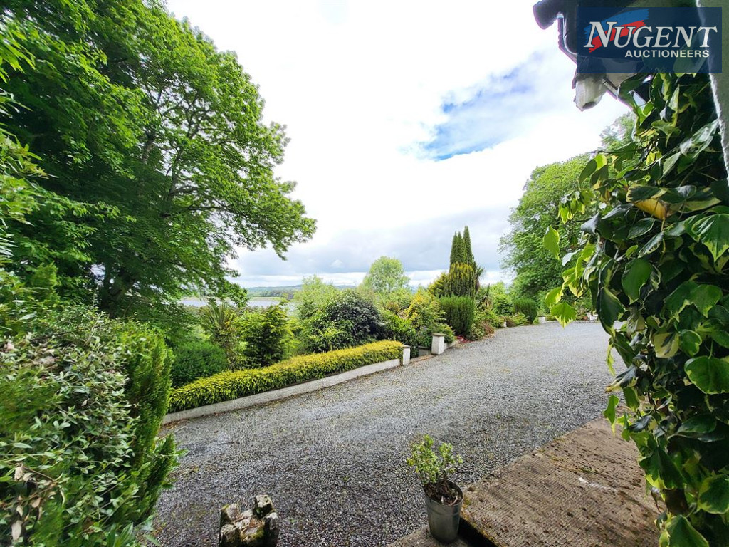 Pine Lodge, Britonstown, Blessington, Wicklow