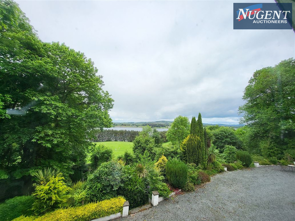 Pine Lodge, Britonstown, Blessington, Wicklow