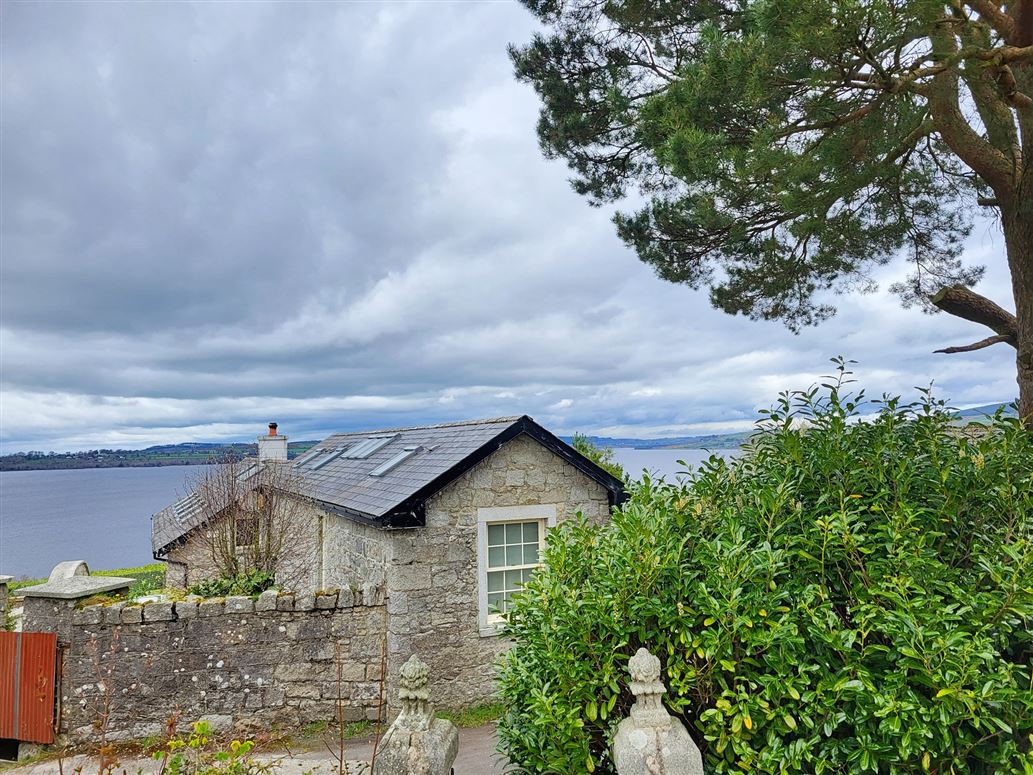 Saint Anthonys, Ballyknockan, Blessington, Wicklow