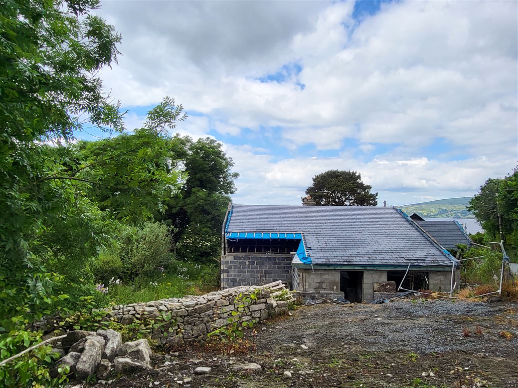 Saint Anthonys, Ballyknockan, Blessington, Wicklow