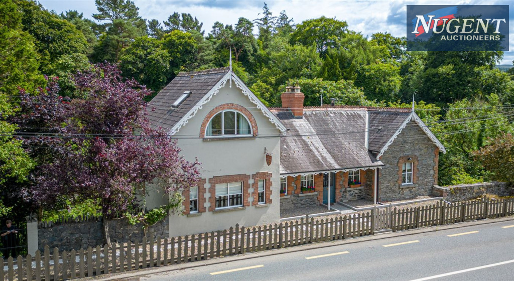 The Tramway House, Poulaphouca, Blessington, Wicklow